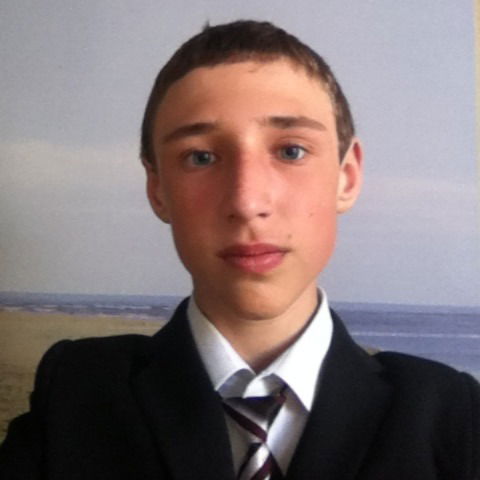 Роман Фёдоров