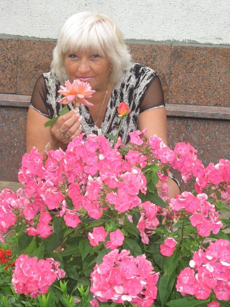 Наташа Дзюбяк