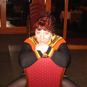 Ирина Поленникова