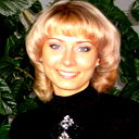 Леся Лисёнок