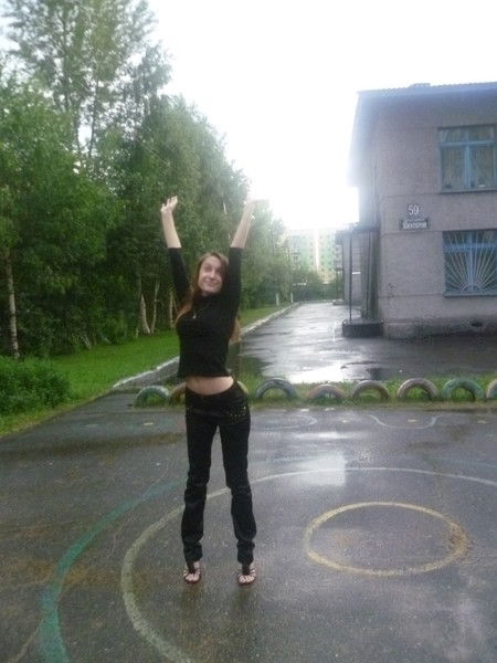 Мария Павленко