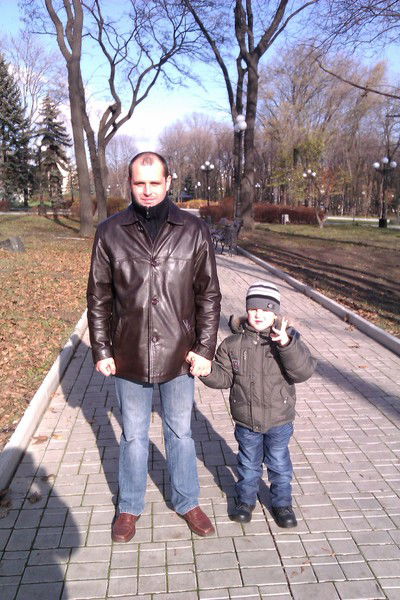 Денис Баландюк