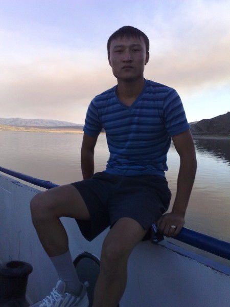 Ерлан Тунгатпаев