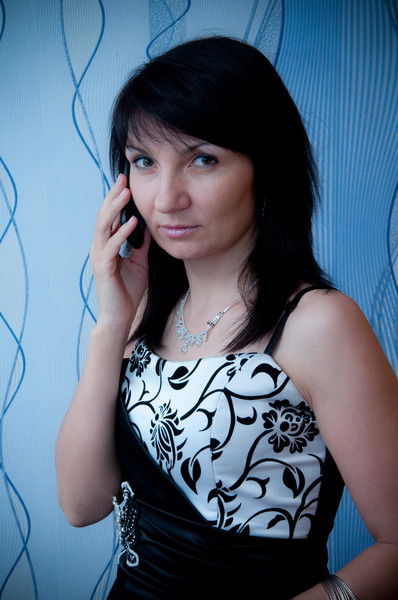 Наталия Колупаева