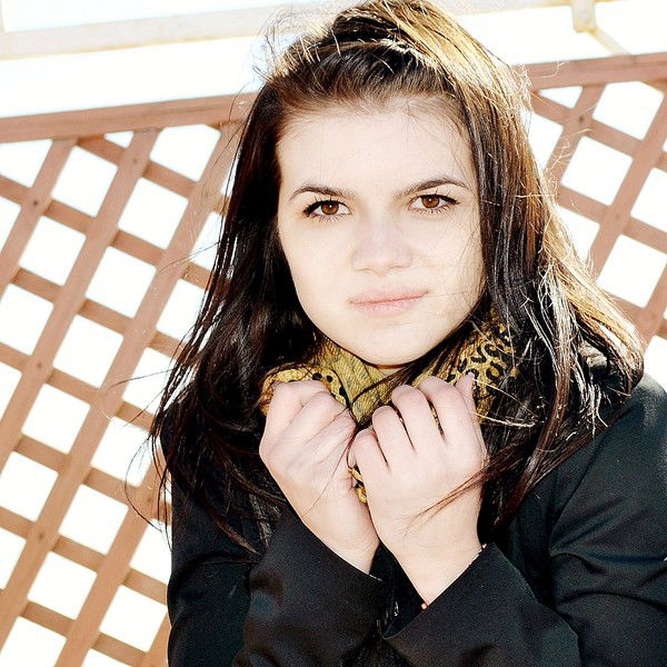 Анюточка Ивашкина