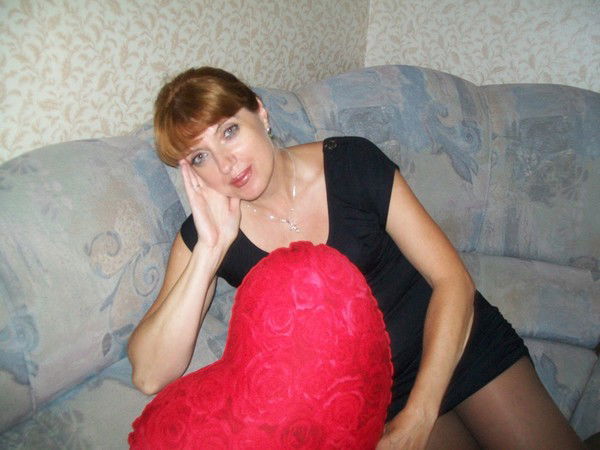 Елена Тришина