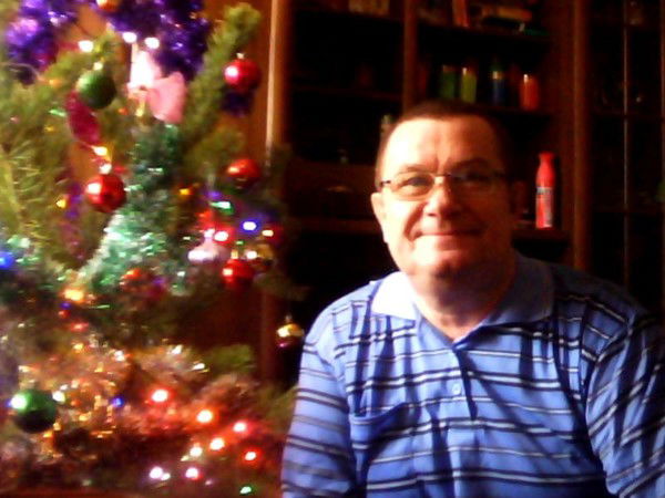 Сергей Куликов