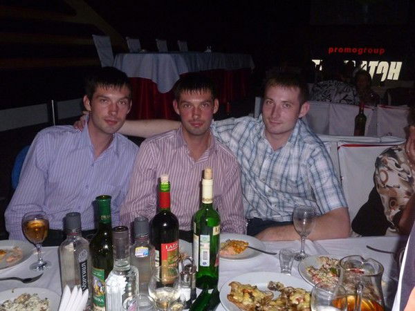 Геннадий Битиньш