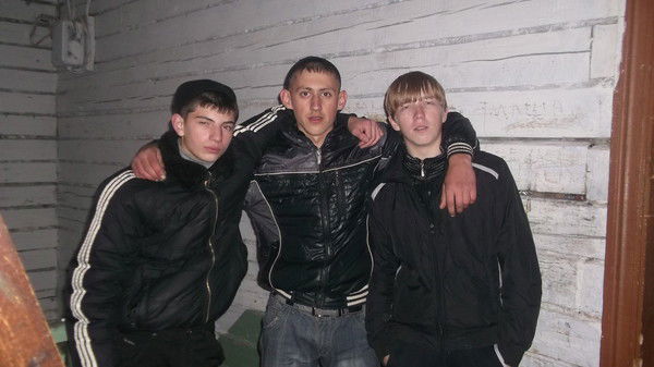 Сергей Гордеев