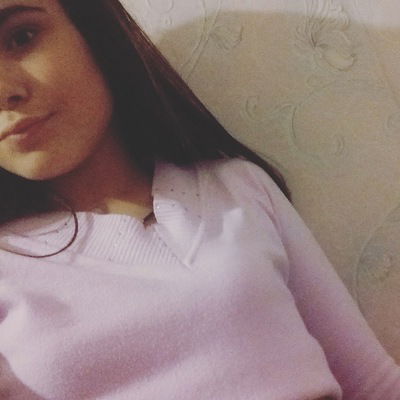 Ирина Красильникова