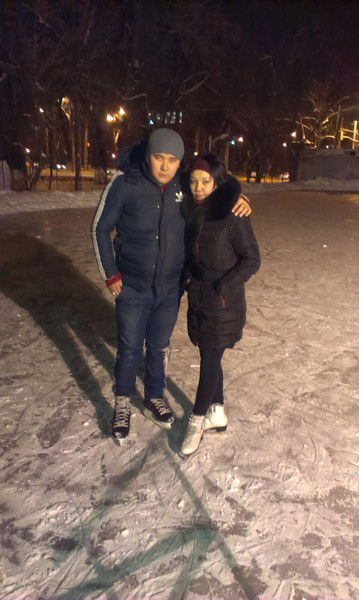 Бота Адилбекова