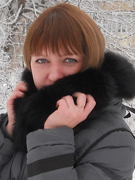 Татьяна Бурлакова