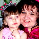 Людмила Гамалеева