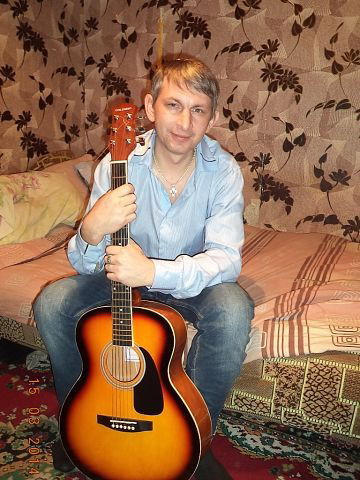 Алексей Акутин