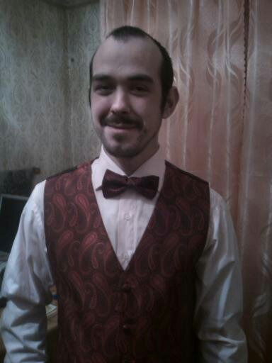 Александр Лияскин