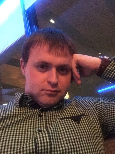 Николай Дертев