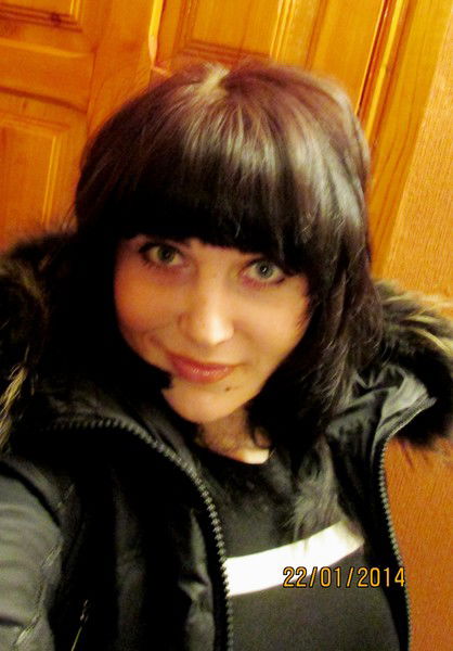 Любаня Комиссарова