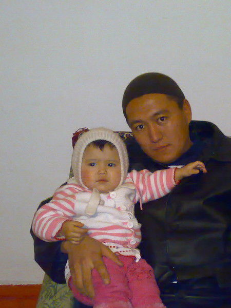 Асанали Ауезов