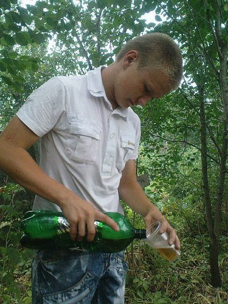 Дима Куницын