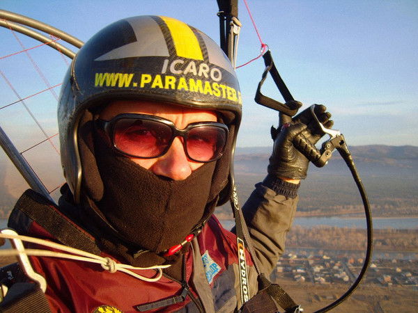 Александр Корзун