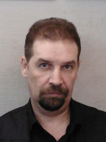 Влад Картунов