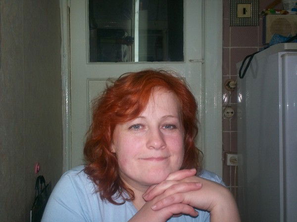 Ольга Бубнель