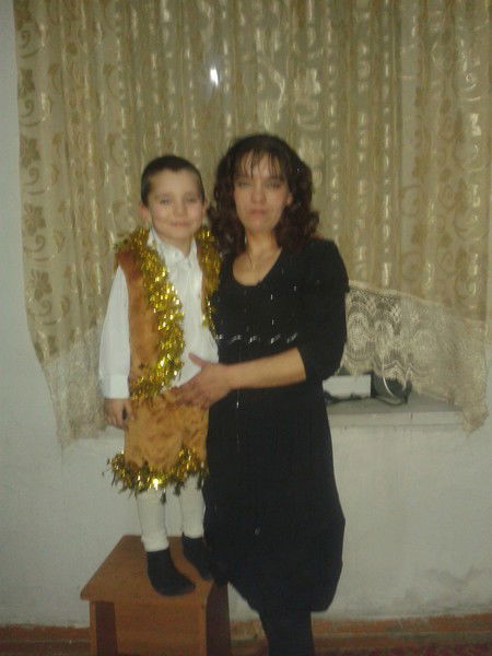 Алена Савичева