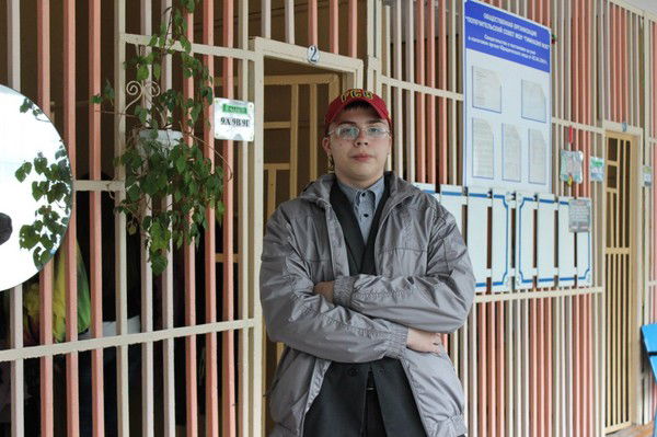 Вадим Максименко