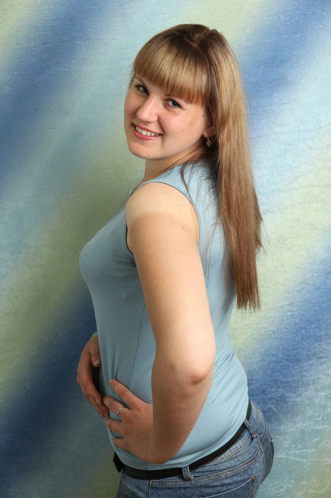 Катя Харина