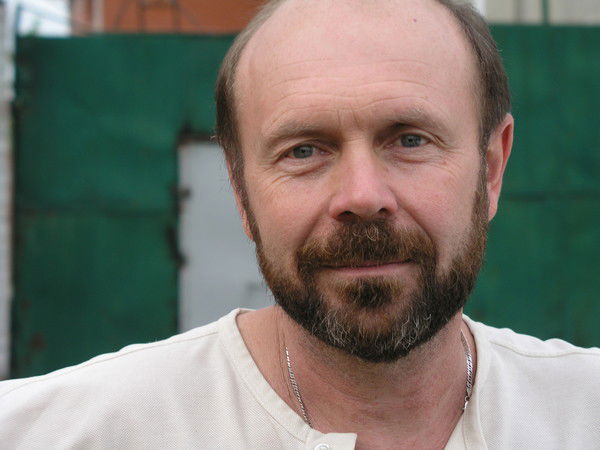 Евгений Черных