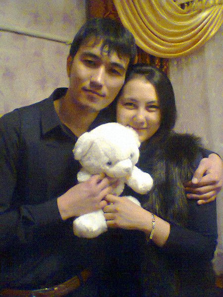 Гульмира Алтаева