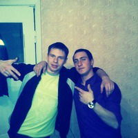 Миша Гылманов