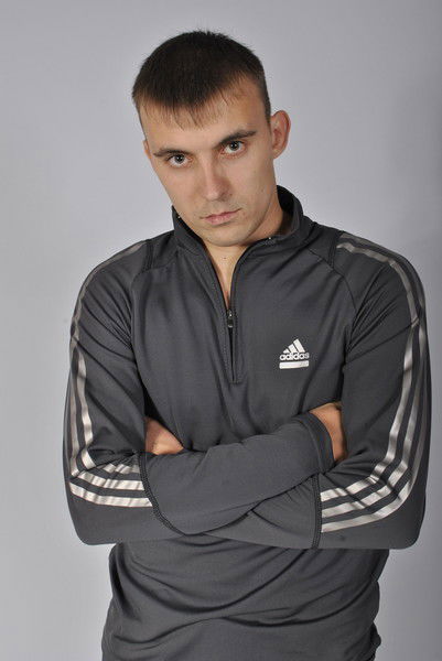 Костя Герасёв