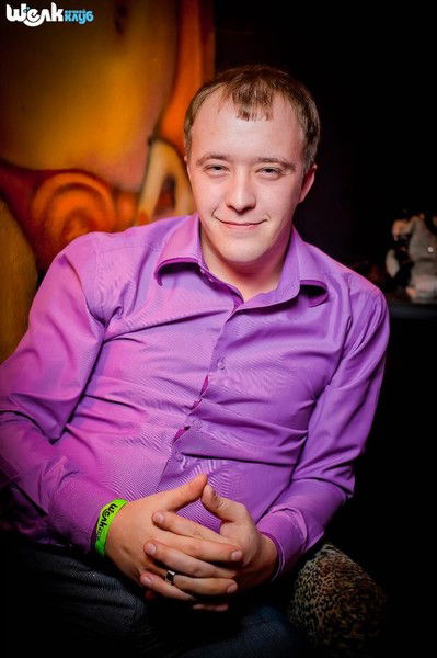 Юра Дубровкин