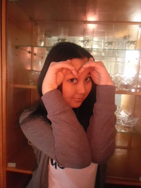 Эльмира Табанбаева