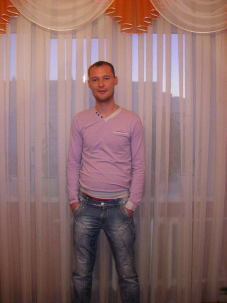 Игорек Игорянский