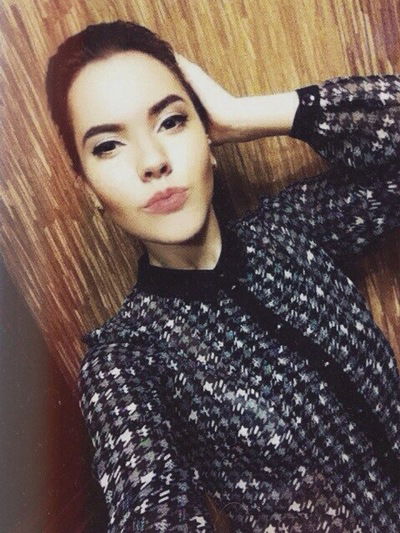 Дарья Ковшова