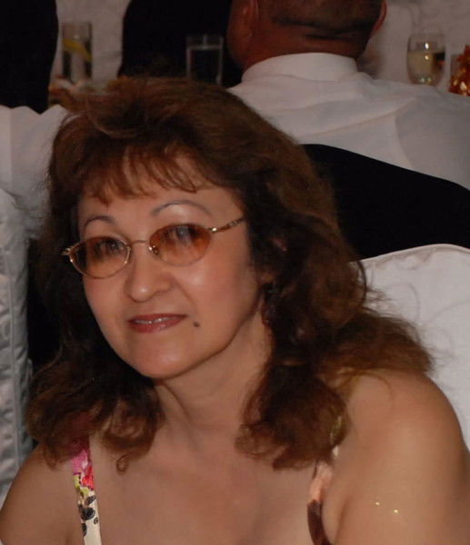 Raushan Anabayeva