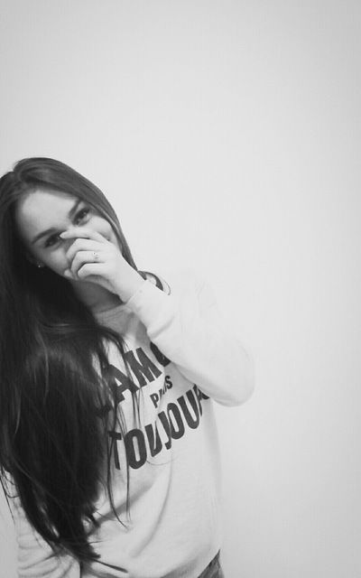 Анастасия Никитина