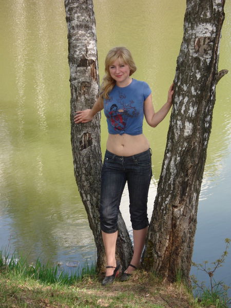 Ирина Стрикалова