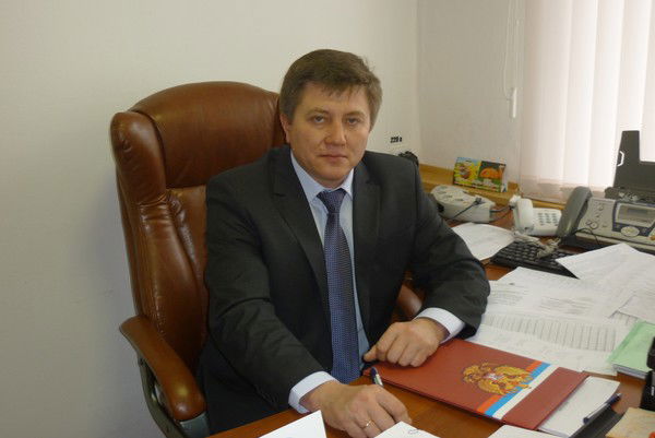 Юрий Михайлович Вишняков