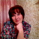 Оксана Финкина