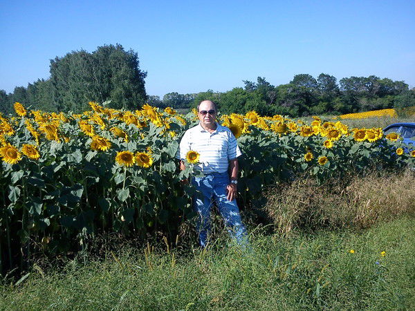 Вячеслав Жерновков