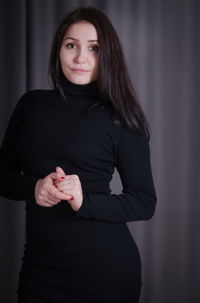 Марина Осмоловская