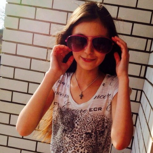 Анна Прокопенко