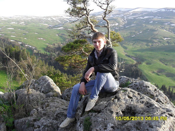 Дмитрий Корниенко