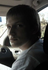 Илья Игнатов