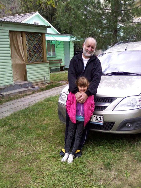 Наиль Тазутдинов