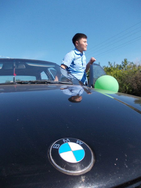 Ержан Тогумбаев