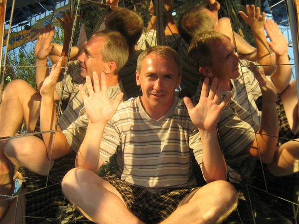 Андрей Слободчиков